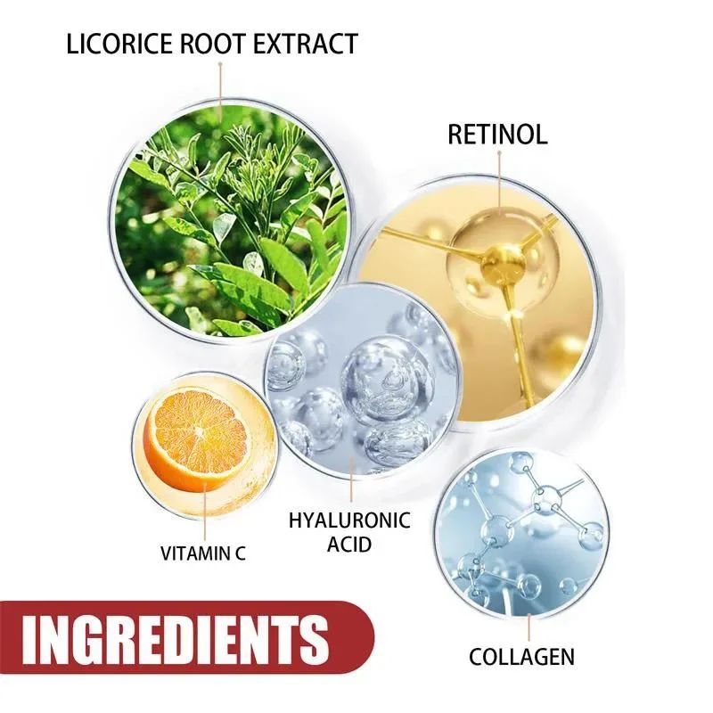 Instant Eye Bag Remove Eye Cream Korean Beauty Eye Care Fade Dark Circles Puffiness Lift Brighten A