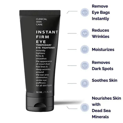 Collagen AntiWrinkle Firming Eye Cream 10 Instant Eye Bag Removal Cream Fade Fine Lines Anti Dark C 1
