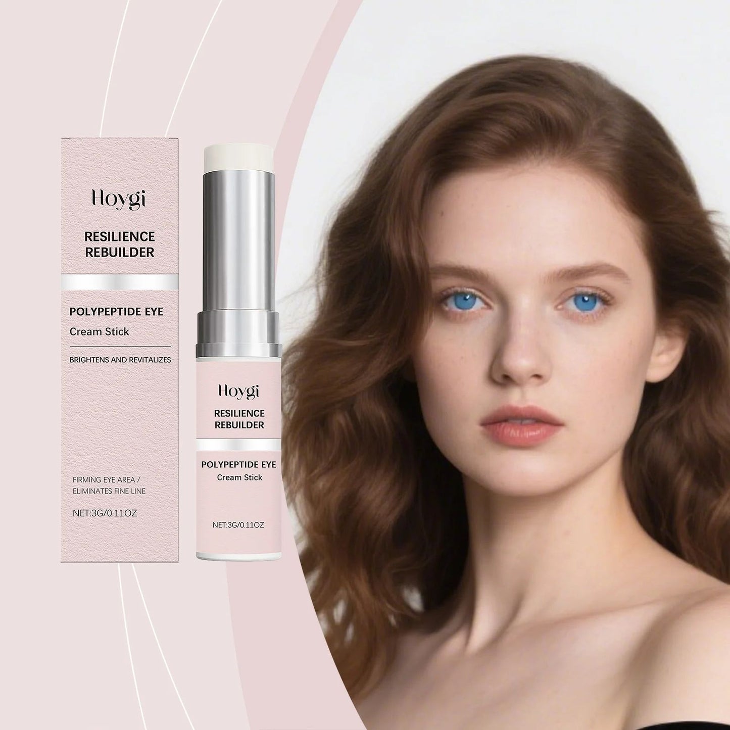 Moisturizing Nourishing Eye Cream Stick Care For Delicate Skin Around The Eyes Hydrating Wrinkle Re 1