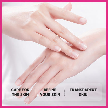 Vaseline Intensive Hand Cream Moisturizing Lotion, Hydrating Nourishing Repairing Hands Care, Beauty Skincare Hand Cream