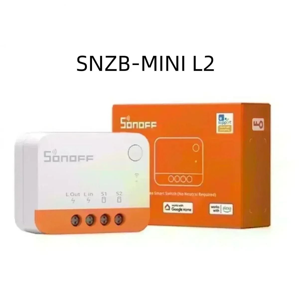 Zigbee Human Presence Sensor With Motion And Light Detection 12