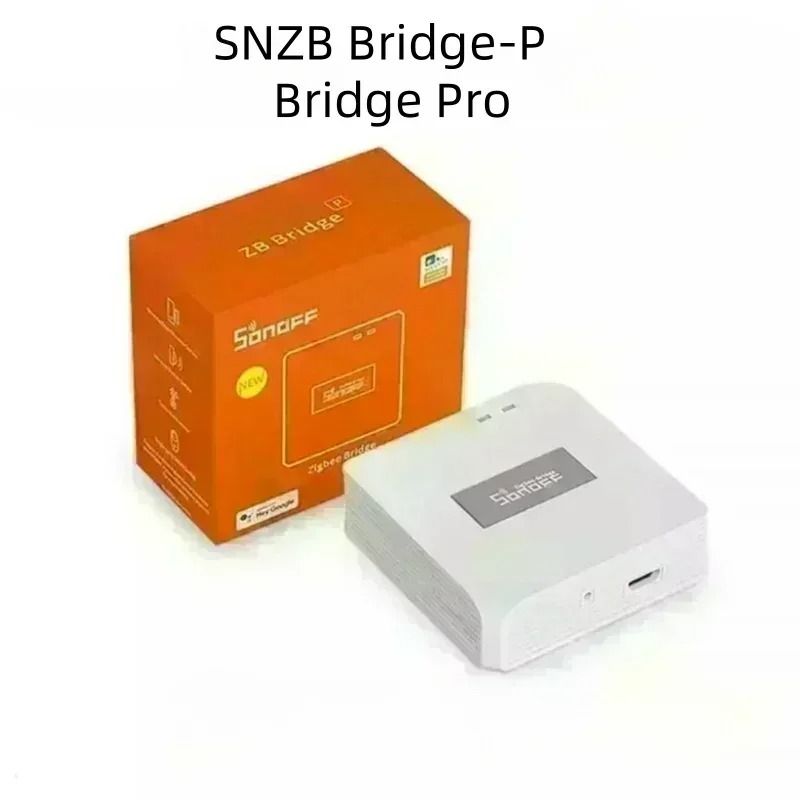 Zigbee Human Presence Sensor With Motion And Light Detection 8