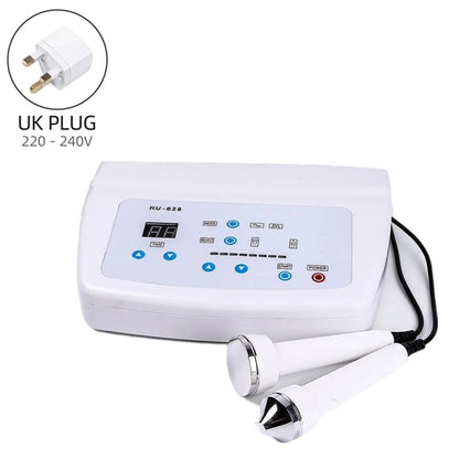 Ultrasonic Facial Beauty Device Anti Aging Skin Lifting And Whitening 9