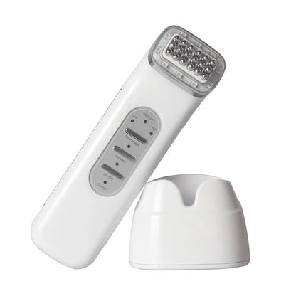 Radio Frequency Facial Beauty Device Skin Tightening And Wrinkle Removal 9