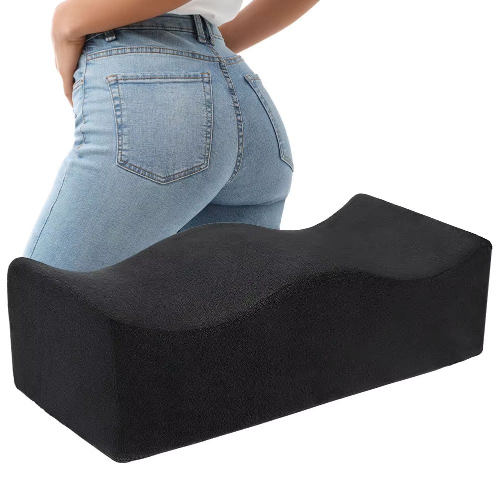 BBL Seat Cushion – Tailbone Pressure Relief, Hip Lift & Post-Surgery Comfort