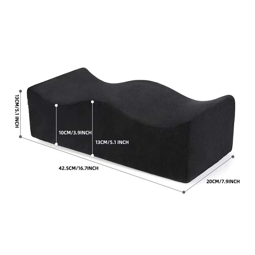 BBL Seat Cushion  Tailbone Pressure Relief Hip Lift  PostSurgery Comfort 1