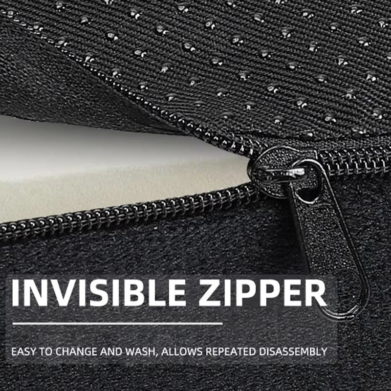 BBL Seat Cushion  Tailbone Pressure Relief Hip Lift  PostSurgery Comfort 4