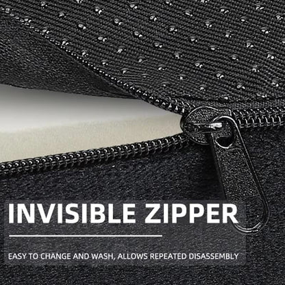 BBL Seat Cushion  Tailbone Pressure Relief Hip Lift  PostSurgery Comfort 4