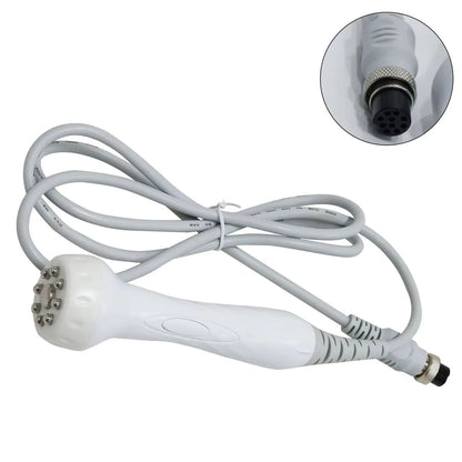 Hydro Oxygen Jet Peel Machine Replacement Parts  H2O2 Small Bubble Scrubber  Cleaning Accessories 4