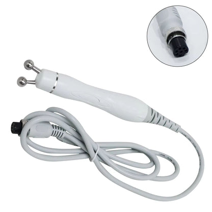 Hydro Oxygen Jet Peel Machine Replacement Parts  H2O2 Small Bubble Scrubber  Cleaning Accessories 8