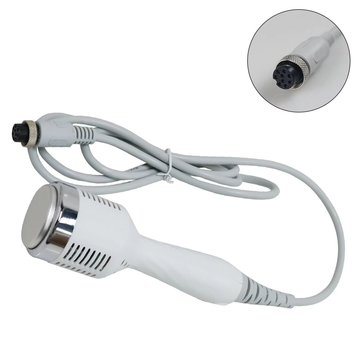 Hydro Oxygen Jet Peel Machine Replacement Parts  H2O2 Small Bubble Scrubber  Cleaning Accessories 11