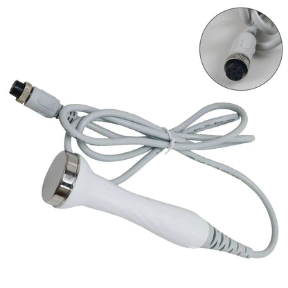 Hydro Oxygen Jet Peel Machine Replacement Parts  H2O2 Small Bubble Scrubber  Cleaning Accessories 12