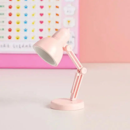 Mini Book Light With Clip 180 Foldable LED Reading Lamp For Night Reading EyeCaring Warm Light Magn 8