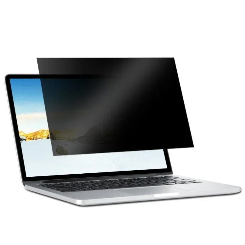 Laptop Screen Protector Antipeep Filter Matte AntiGlare Film  Computer Antispy Privacy Film For Not 2