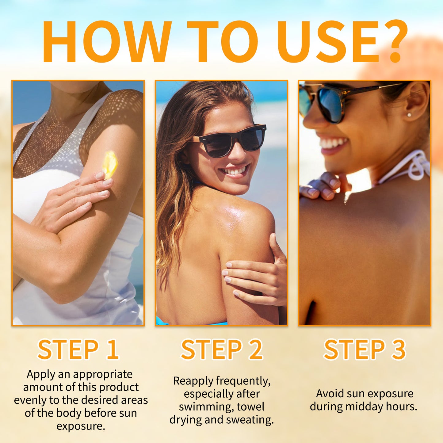 Self-help Quick Tanning Cream Bronzer Lotion, Summer Beach Tanning Booster, Lasting Body Bronzer Oil Restorative Cream