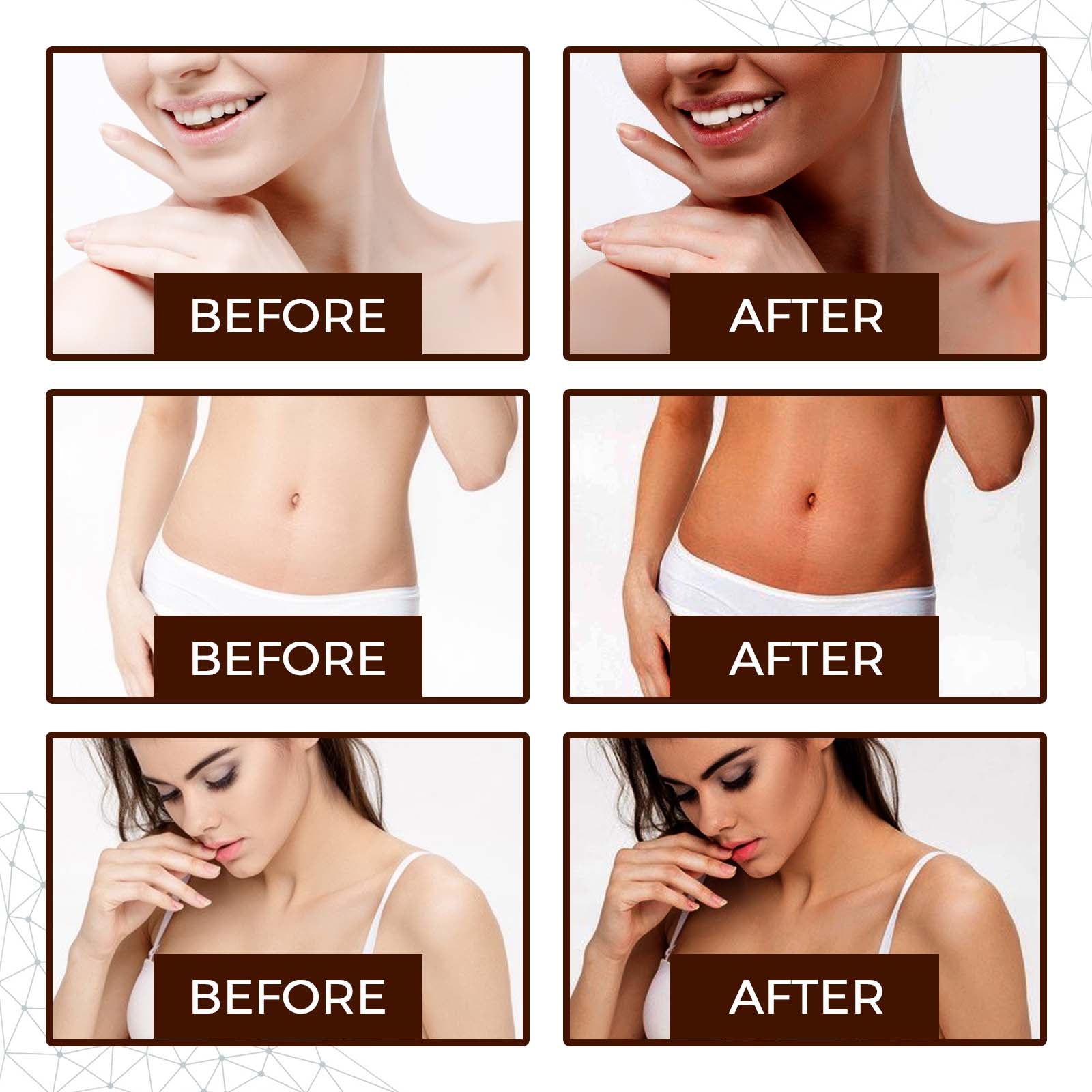 Tanning Spray Accelerate Darker, Natural Sunless Booster Solarium, Long Lasting Hydrating Smooth Bronzer Tanning