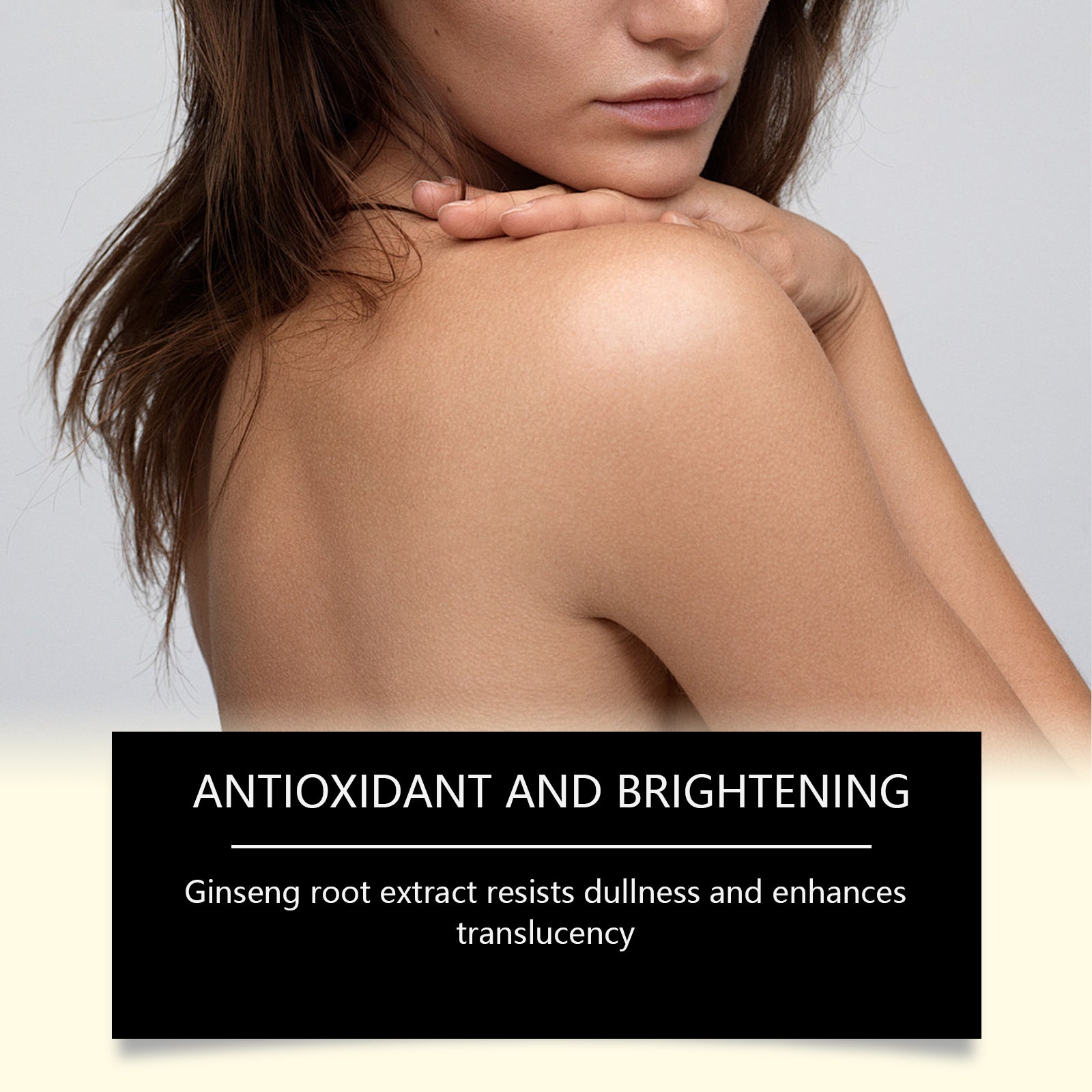 Sunless Self Tanning Drops Lasting Solarium Bronzer Natural Tanner For Body Face Antioxidant Preven 3