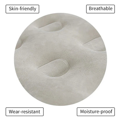 SelfInflating Air Mattress With Builtin Pump Double Inflatable Cushion Sleeping Pad For Camping Ten 4