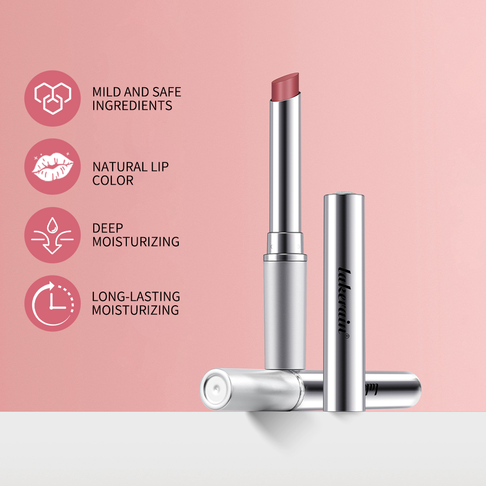 Pink Honey Almost Lipstick Tinted Lip Balm Black Honey Powerful Lip Repulper Remove Dark Lips Exfoliating Lip balm