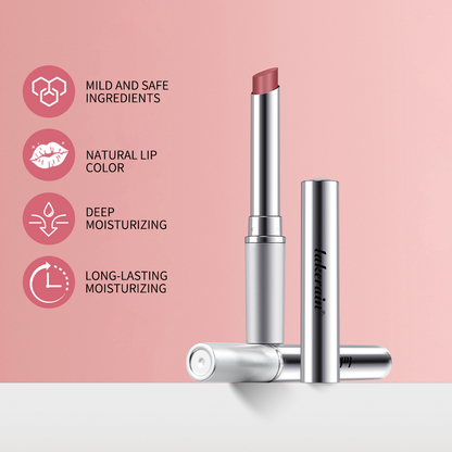 Pink Honey Almost Lipstick Tinted Lip Balm Black Honey Powerful Lip Repulper Remove Dark Lips Exfoliating Lip balm