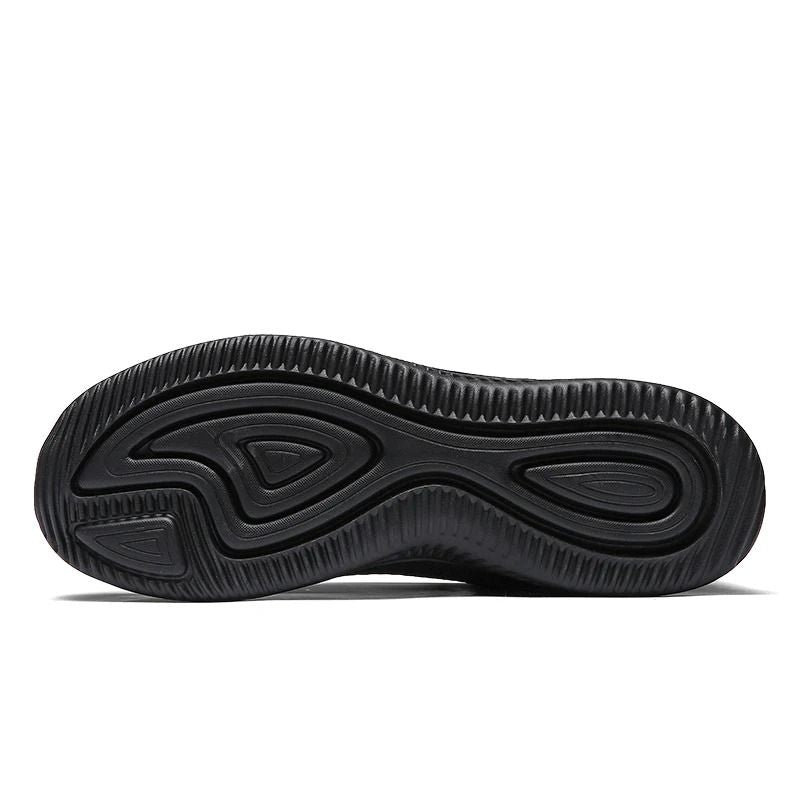Men Breathable Mesh Sneakers Lightweight Casual Running Shoes 4