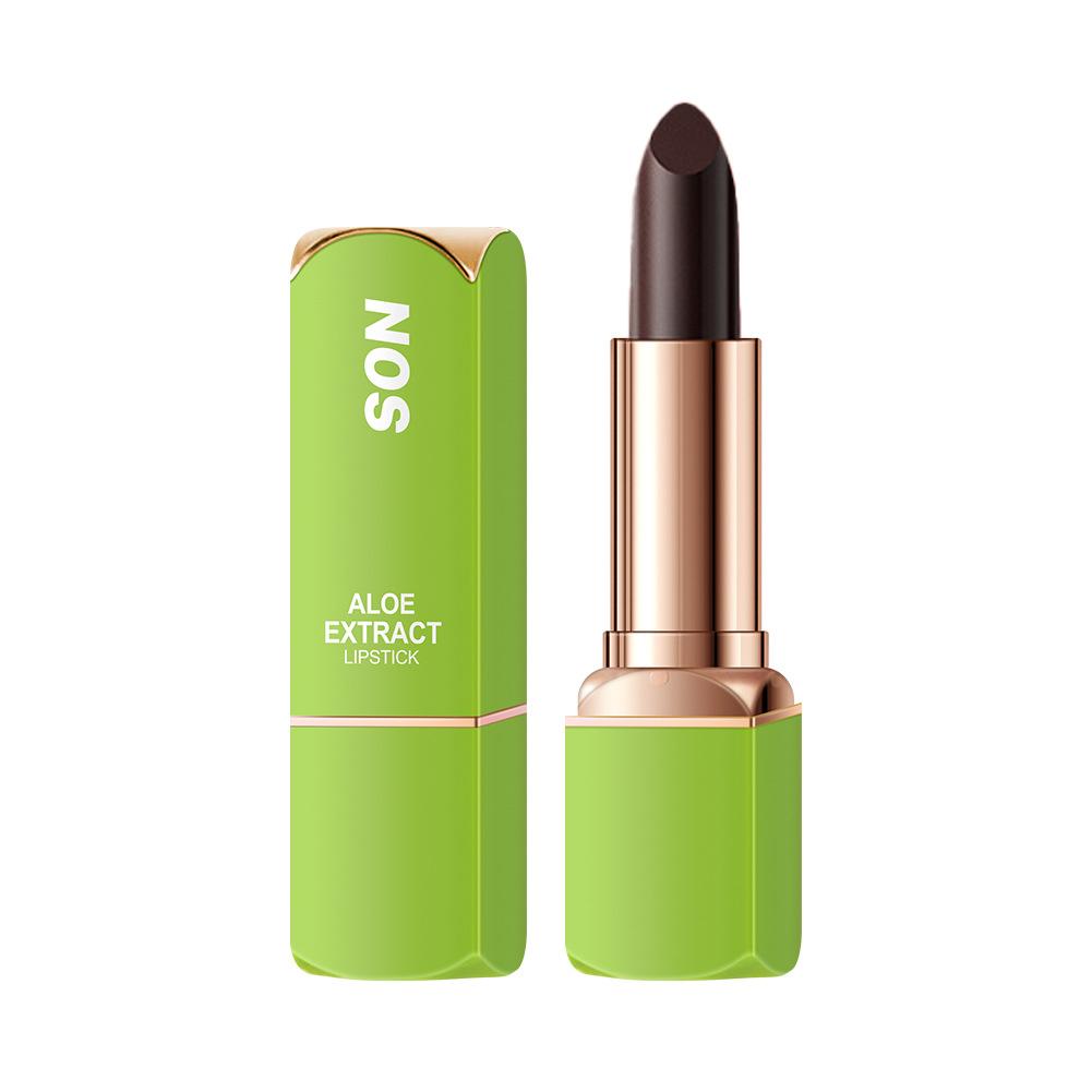 Aloe Vera Color Changing Tinted Lip Balm Lipstick, Moisturizing Long Lasting Lipsticks, Natural Lip Care Makeup