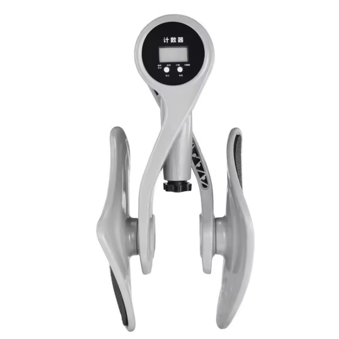 Kegel Fitness Pelvic Muscle Trainer  Home Exercise Equipment For Strengthening Pelvic Floor  Buttoc 6