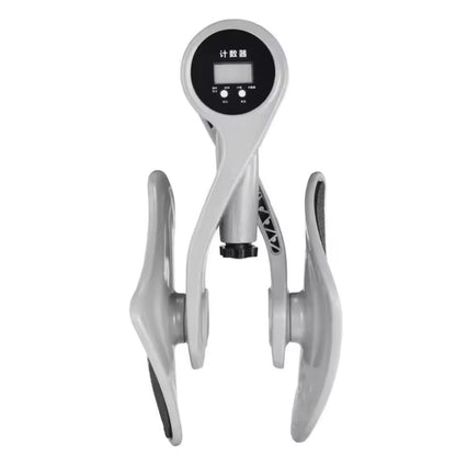 Kegel Fitness Pelvic Muscle Trainer  Home Exercise Equipment For Strengthening Pelvic Floor  Buttoc 6