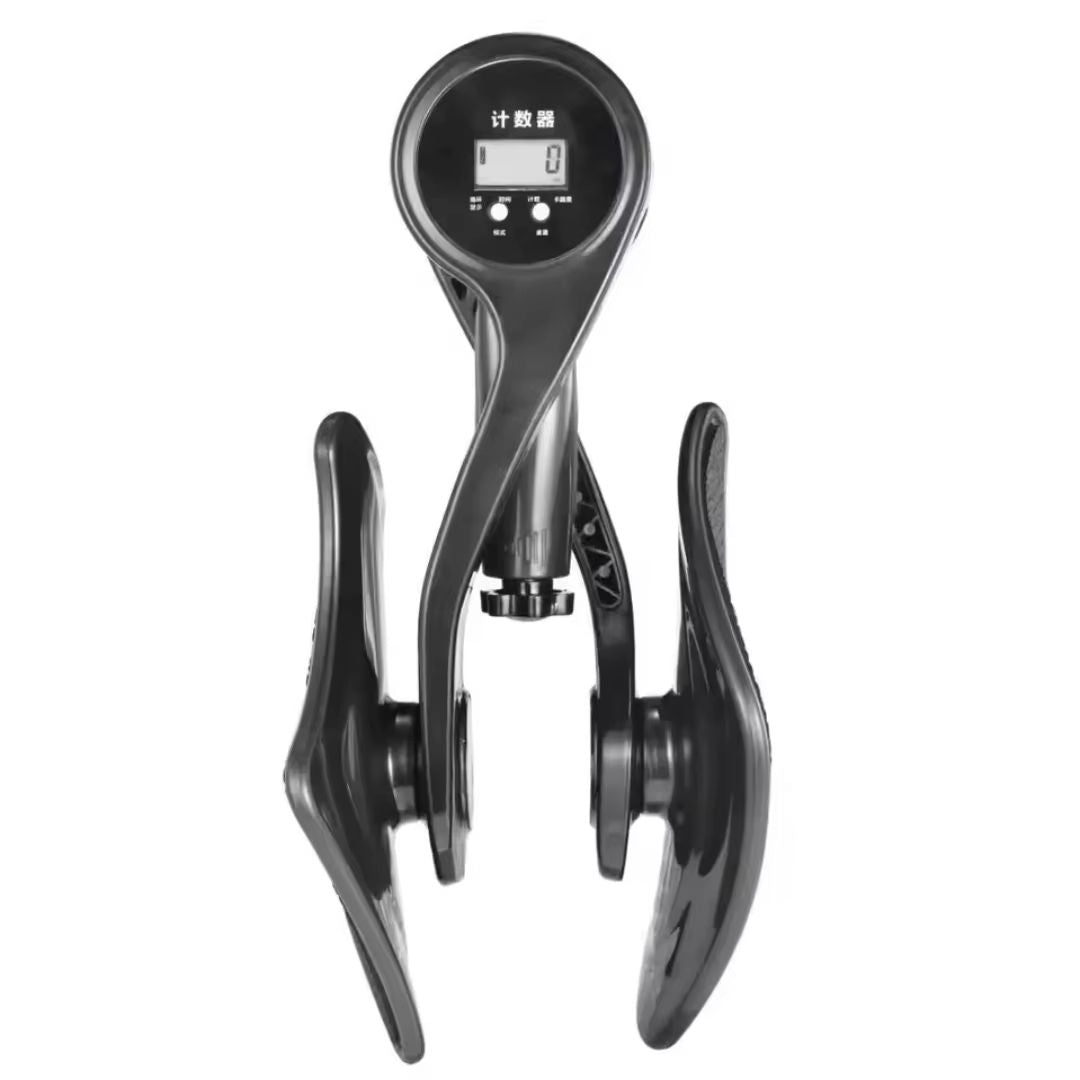Kegel Fitness Pelvic Muscle Trainer  Home Exercise Equipment For Strengthening Pelvic Floor  Buttoc 8