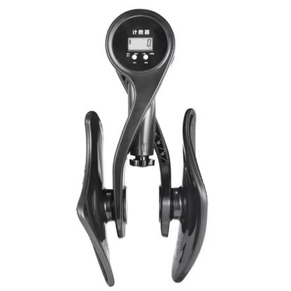 Kegel Fitness Pelvic Muscle Trainer  Home Exercise Equipment For Strengthening Pelvic Floor  Buttoc 8