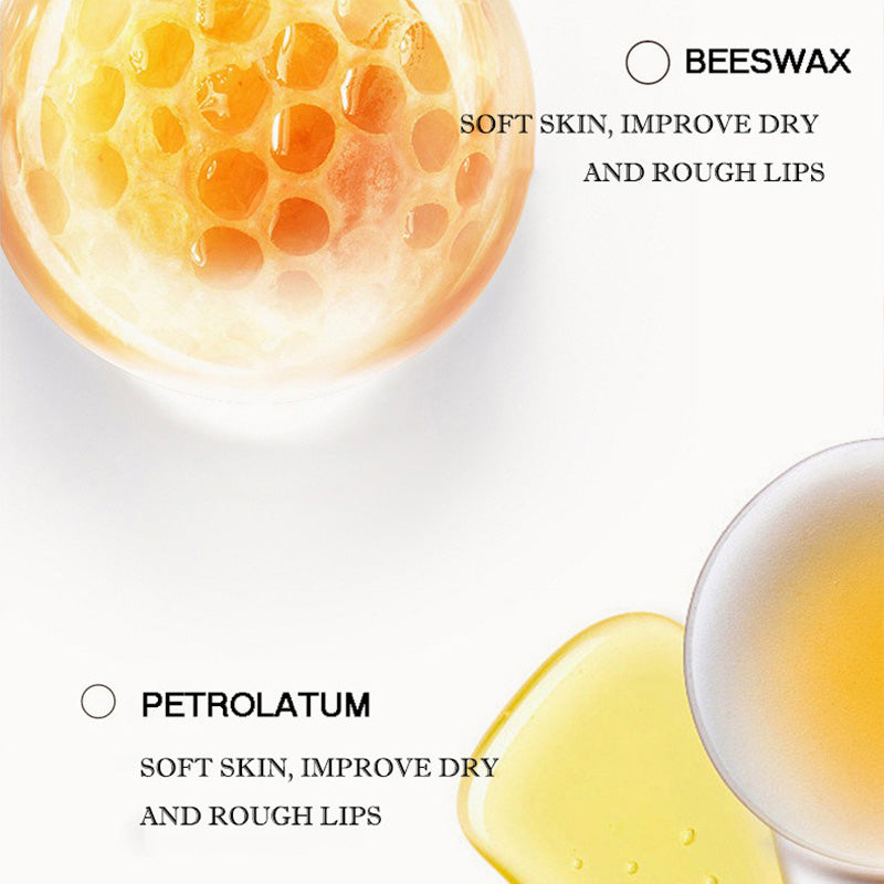 Pennyfun Fruit-Flavored Lip Balm Set, Best-Selling Lip Treatment With Variety, Ultra-Hydrating And Moisturizing Formula