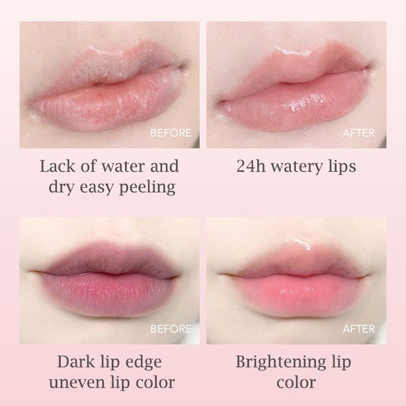 Pennyfun Fruit-Flavored Lip Balm Set, Best-Selling Lip Treatment With Variety, Ultra-Hydrating And Moisturizing Formula