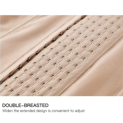 Postpartum Waist Shapewear Corset Tummy Trainer 4