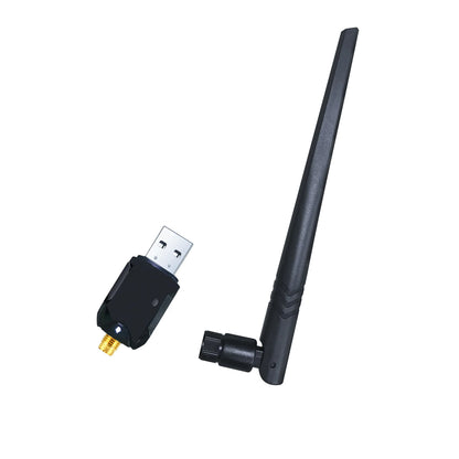 GIRIER ZigBee 30 USB Gateway Dongle With High Gain Antenna For Home Assistant 6