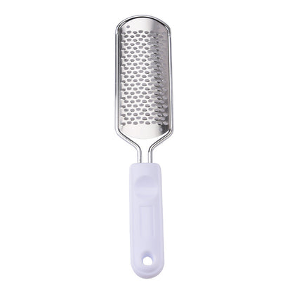 Professional Foot File Scraper Callus Remover Feet Steel Pedicure Tools, Corn Removal, Dead Skin Remover Foot Care Tool