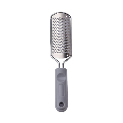 Professional Foot File Scraper Callus Remover Feet Steel Pedicure Tools, Corn Removal, Dead Skin Remover Foot Care Tool