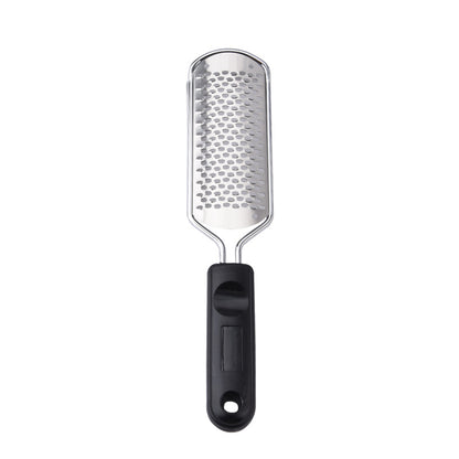 Professional Foot File Scraper Callus Remover Feet Steel Pedicure Tools, Corn Removal, Dead Skin Remover Foot Care Tool