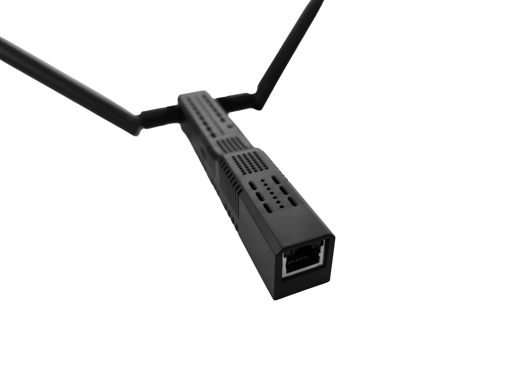 Multiradio Zigbee Thread Adapter For Home Assistant And Zigbee2MQTT 3