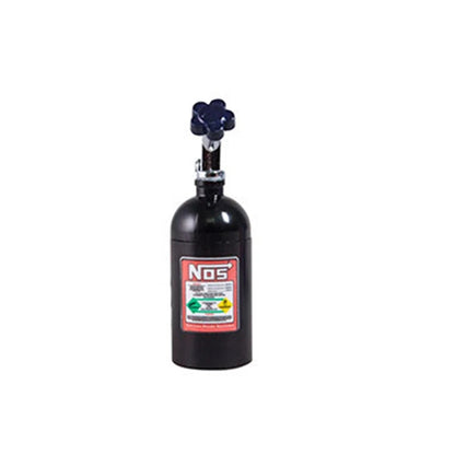 Hot Sale NOS Nitrogen Bottle Car Air Freshener, Auto Vent Clip Aromatherapy Perfume for Long-Lasting Fragrance