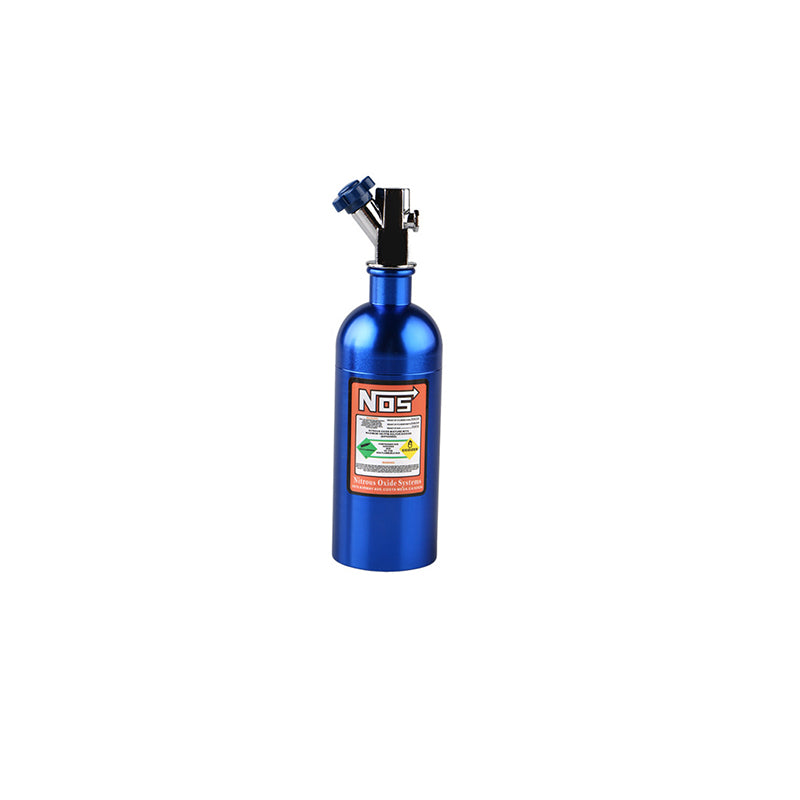 Hot Sale NOS Nitrogen Bottle Car Air Freshener, Auto Vent Clip Aromatherapy Perfume for Long-Lasting Fragrance