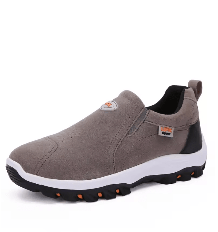 TrailGuard Waterproof Hiking Shoes For Men And Women Non Slip Breathable Outdoor Sneakers 4