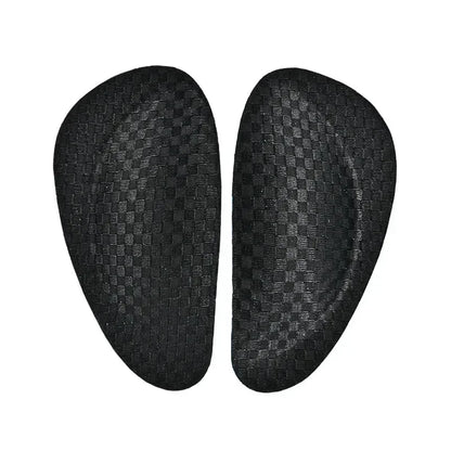 Orthopedic EVA Sports Palm Protector Insoles Flat Arch Support Half Cushion Footbed For Men  Women  5