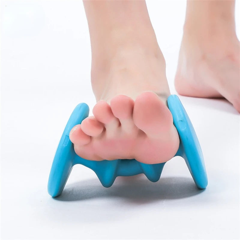 Plantar Fasciitis Foot Massager Roller For Arch Pain Relief Muscle Aches  Soreness Myofascial Relea 1