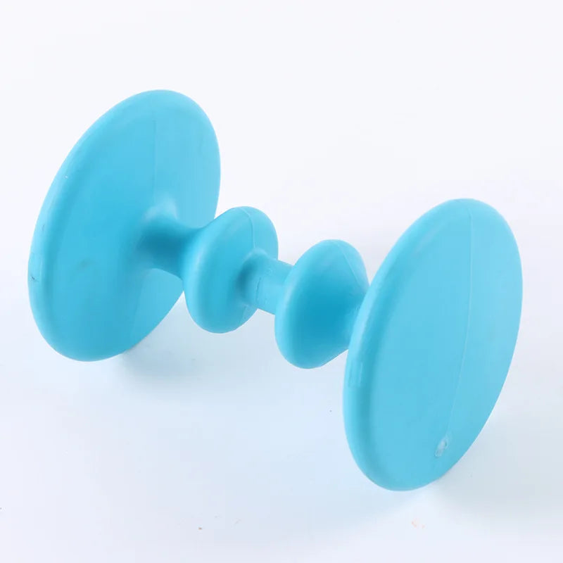 Plantar Fasciitis Foot Massager Roller For Arch Pain Relief Muscle Aches  Soreness Myofascial Relea 4