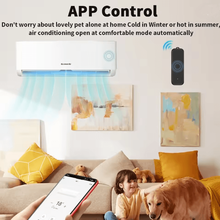SmartLink Tuya ZigBee IR Remote Control Universal Infrared Hub 1