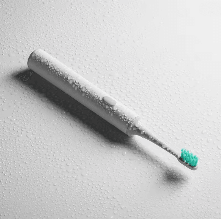 Xiaomi Mijia T300 Smart Sonic Electric Toothbrush Waterproof Whitening Brush 1