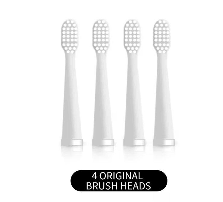 Jianpai Sonic Electric Toothbrush With USB Charging And Waterproof Design 5