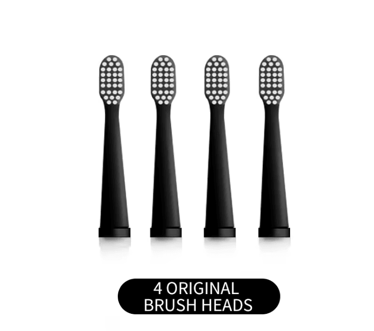 Jianpai Sonic Electric Toothbrush With USB Charging And Waterproof Design 6