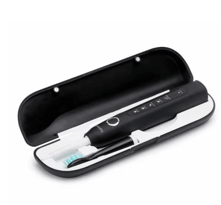 Fairywill FW507 Sonic Electric Toothbrush With 8 Brush Heads And Travel Case 2