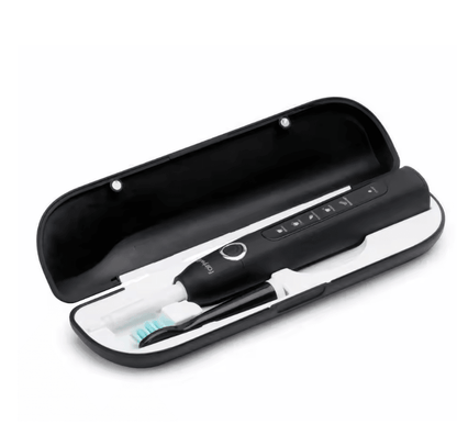 Fairywill FW507 Sonic Electric Toothbrush With 8 Brush Heads And Travel Case 2